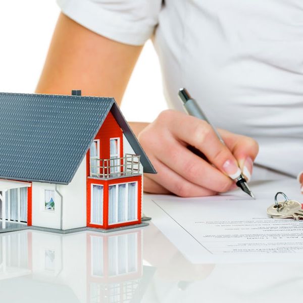 Thủ tục công chứng văn bản thoả thuận tài sản vợ chồng